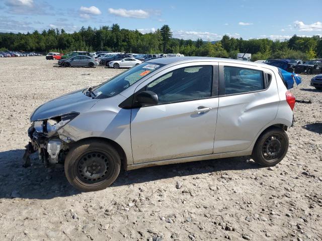 2018 CHEVROLET SPARK LS, 