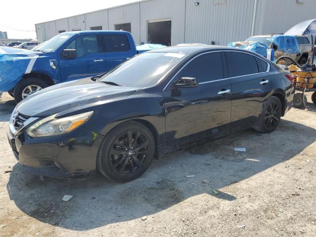 2017 NISSAN ALTIMA 2.5, null