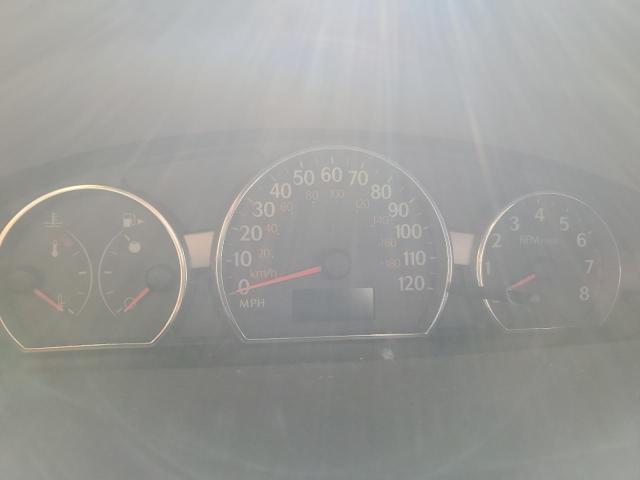 1G8AJ52F25Z183415 - 2005 SATURN ION LEVEL 2 BLUE photo 9