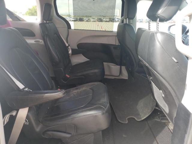 2C4RC1BG6KR732544 - 2019 CHRYSLER PACIFICA TOURING L Mavi foto 11