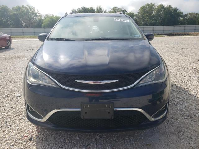 2C4RC1BG6KR732544 - 2019 CHRYSLER PACIFICA TOURING L Mavi foto 5