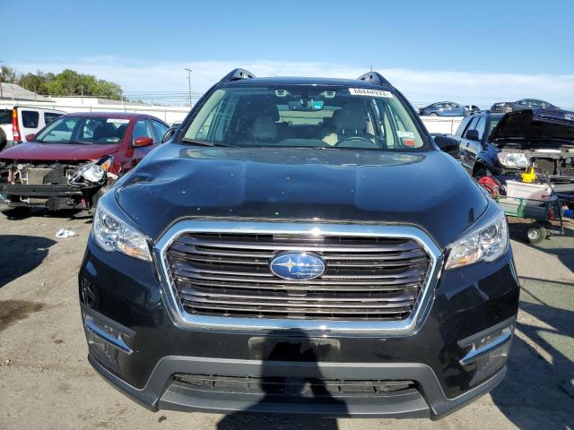 4S4WMAFD6L3459417 - 2020 SUBARU ASCENT PREMIUM BLACK photo 5