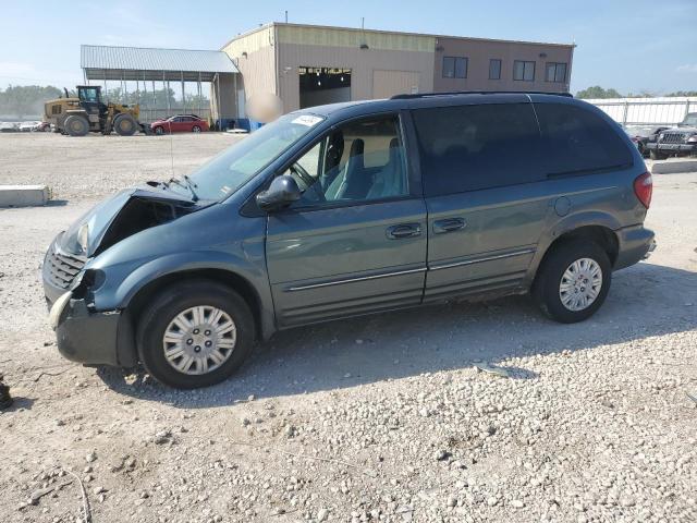 2005 CHRYSLER TOWN & COU, 