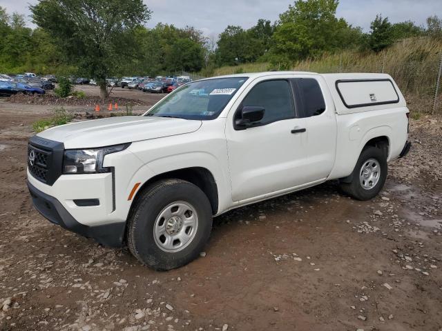 2024 NISSAN FRONTIER S, null