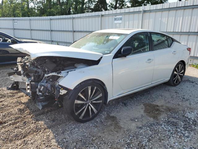 2020 NISSAN ALTIMA SR, 