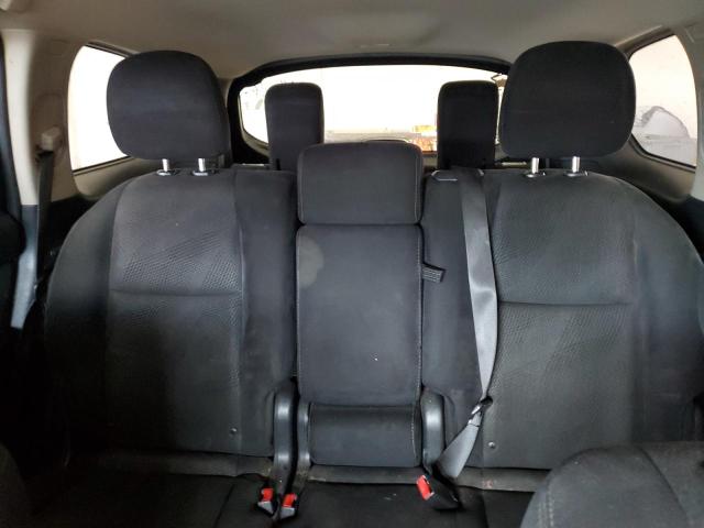 5N1AR2MN4GC627073 - 2016 NISSAN PATHFINDER S თეთრი ფოტო 10