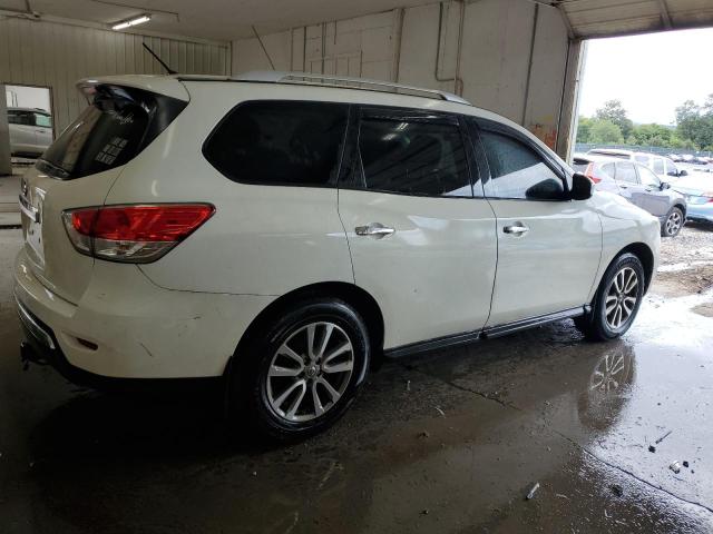 5N1AR2MN4GC627073 - 2016 NISSAN PATHFINDER S თეთრი ფოტო 3