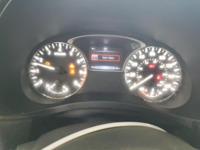 5N1AR2MN4GC627073 - 2016 NISSAN PATHFINDER S თეთრი ფოტო 9