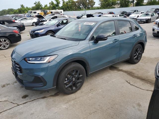 2024 HONDA HR-V SPORT, 