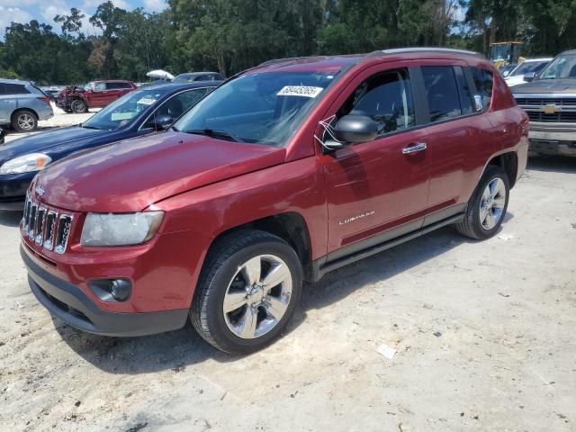 2016 JEEP COMPASS SPORT, 