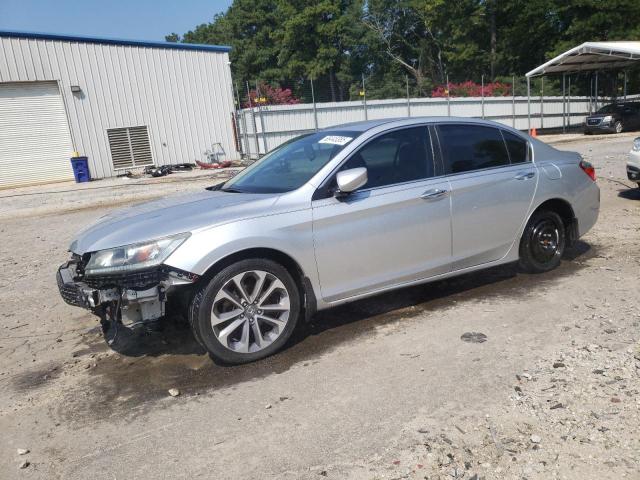 2014 HONDA ACCORD SPORT, 