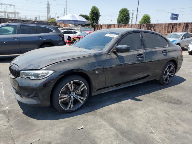 2022 BMW 330E, 