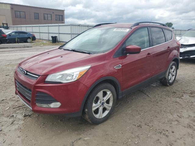 2016 FORD ESCAPE SE, null