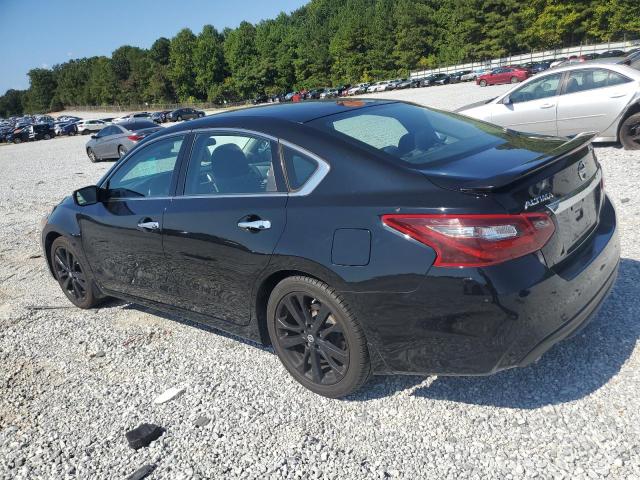 1N4AL3AP6HC265269 - 2017 NISSAN ALTIMA 2.5 BLACK photo 2