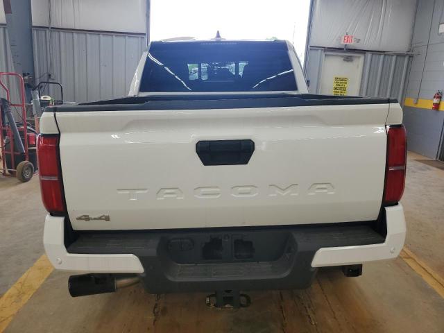 3TYLB5JN4RT023262 - 2024 TOYOTA TACOMA DOUBLE CAB WHITE photo 12