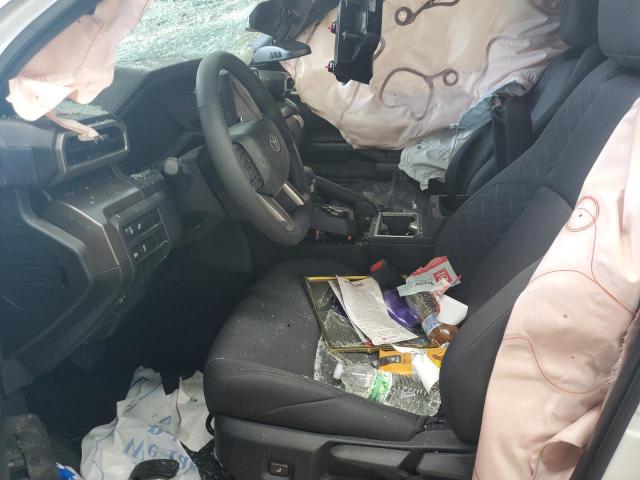 3TYLB5JN4RT023262 - 2024 TOYOTA TACOMA DOUBLE CAB WHITE photo 14