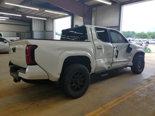 3TYLB5JN4RT023262 - 2024 TOYOTA TACOMA DOUBLE CAB WHITE photo 6