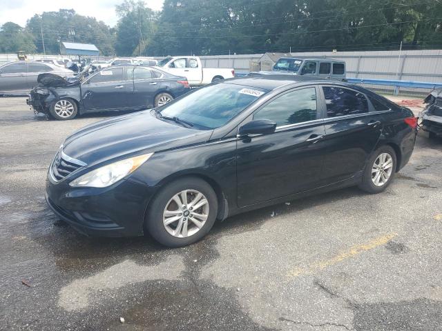 2013 HYUNDAI SONATA GLS, 
