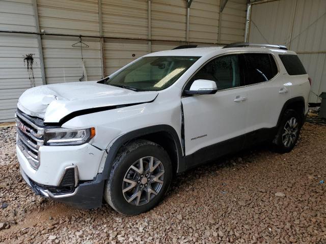 2023 GMC ACADIA SLT, 
