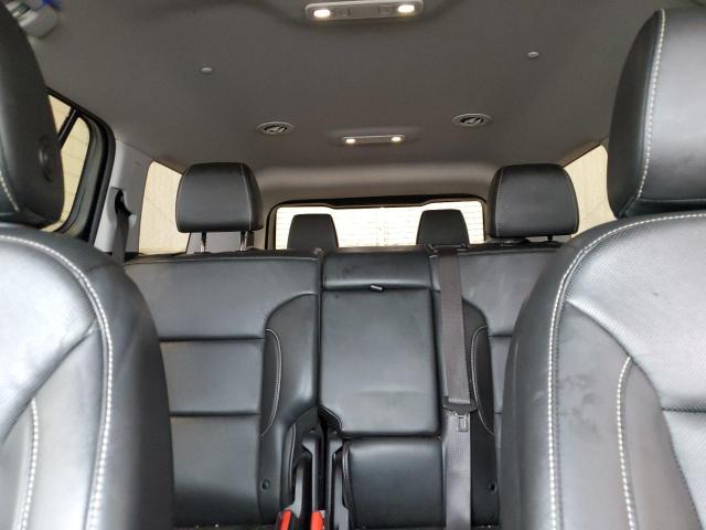 1GKKNML4XPZ223611 - 2023 GMC ACADIA SLT Սպիտակ լուսանկար 10