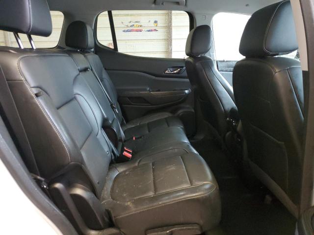 1GKKNML4XPZ223611 - 2023 GMC ACADIA SLT Սպիտակ լուսանկար 11