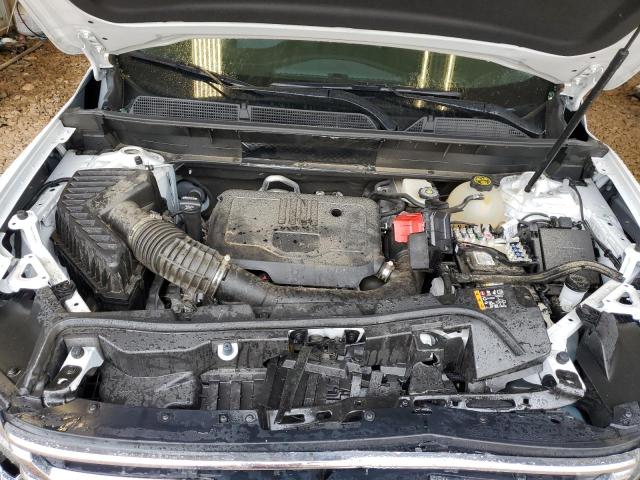 1GKKNML4XPZ223611 - 2023 GMC ACADIA SLT Սպիտակ լուսանկար 12