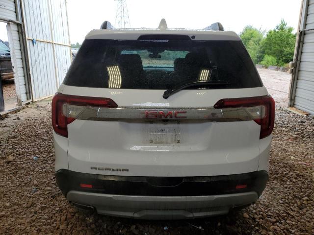 1GKKNML4XPZ223611 - 2023 GMC ACADIA SLT Սպիտակ լուսանկար 6
