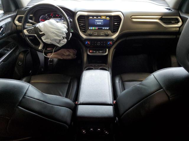 1GKKNML4XPZ223611 - 2023 GMC ACADIA SLT Սպիտակ լուսանկար 8