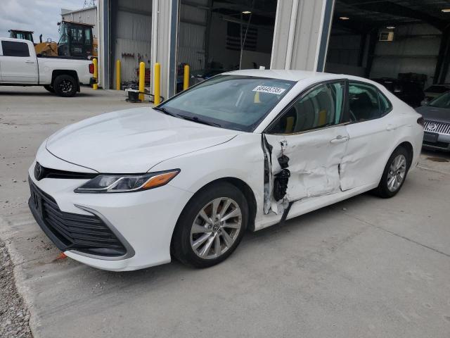 2023 TOYOTA CAMRY LE, 