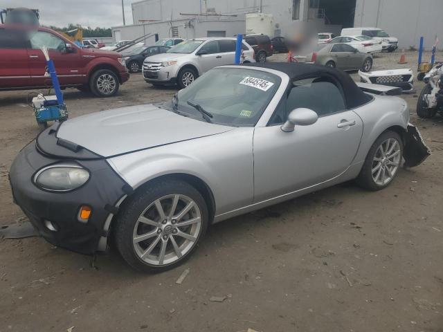 2008 MAZDA MX-5 MIATA, 