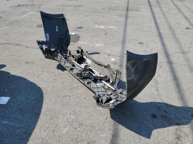 WAUC4CF55PA010983 - 2023 AUDI S5 PREMIUM PLUS ნაცრისფერი ფოტო 12