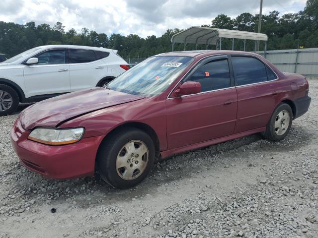2002 HONDA ACCORD EX, 