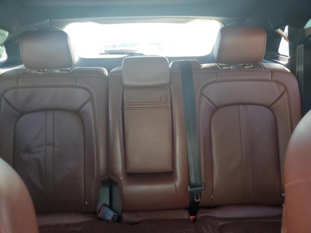 2LMPJ8LR3HBL38054 - 2017 LINCOLN MKX RESERVE BLACK photo 10