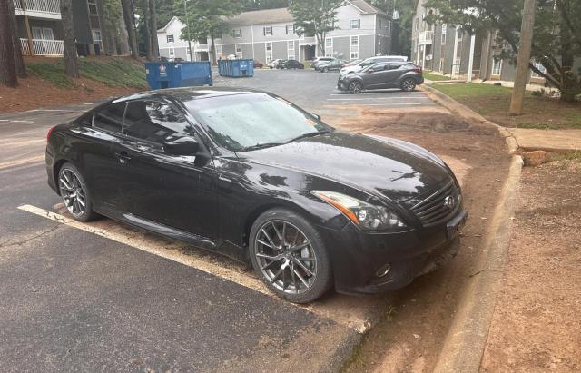 2012 INFINITI G37 BASE, 