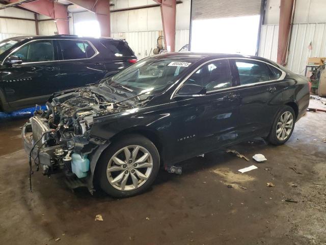 2018 CHEVROLET IMPALA LT, 