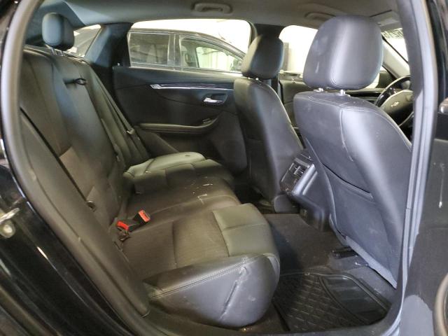 2G1105S3XJ9117996 - 2018 CHEVROLET IMPALA LT Qara foto 10