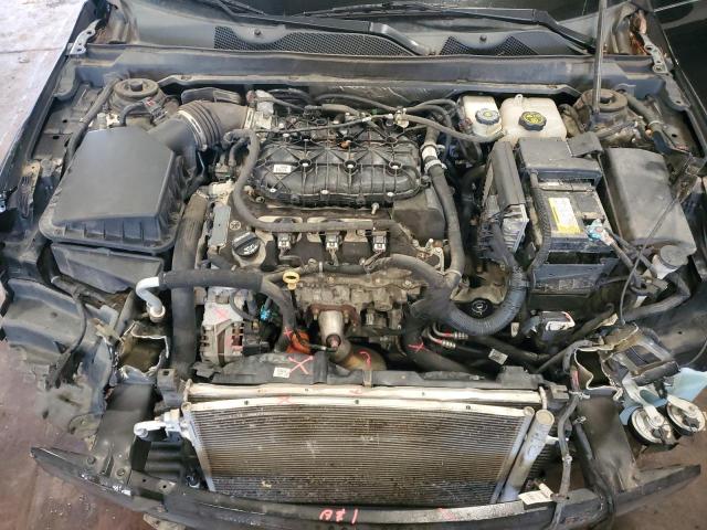 2G1105S3XJ9117996 - 2018 CHEVROLET IMPALA LT Qara foto 11