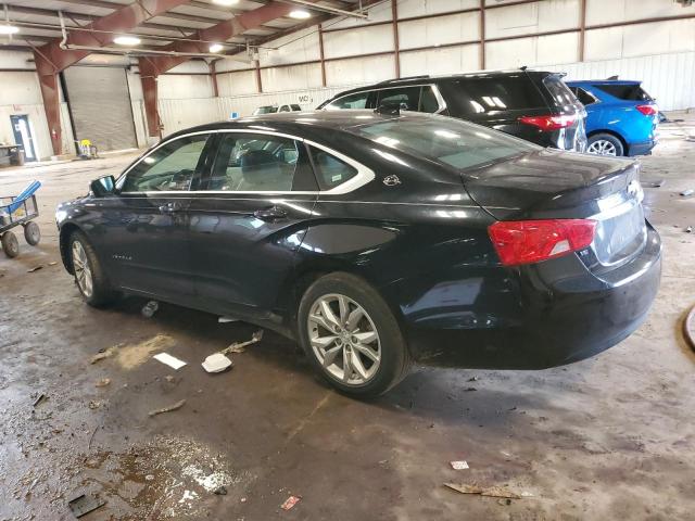 2G1105S3XJ9117996 - 2018 CHEVROLET IMPALA LT Qara foto 2