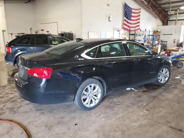 2G1105S3XJ9117996 - 2018 CHEVROLET IMPALA LT Qara foto 3