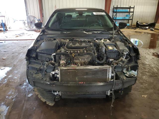 2G1105S3XJ9117996 - 2018 CHEVROLET IMPALA LT Qara foto 5