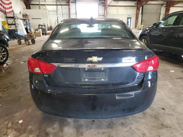 2G1105S3XJ9117996 - 2018 CHEVROLET IMPALA LT Qara foto 6