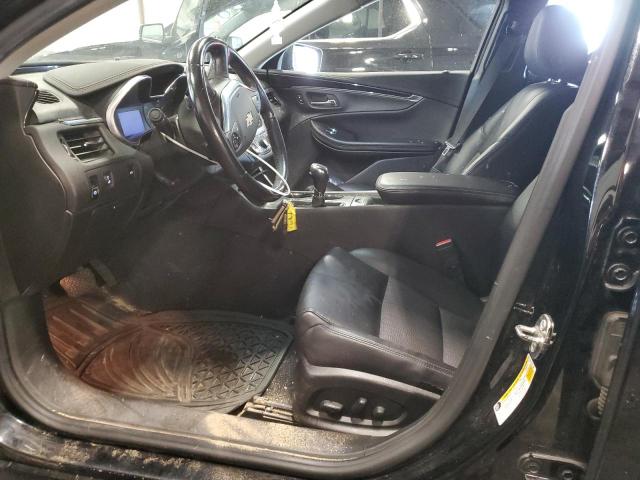 2G1105S3XJ9117996 - 2018 CHEVROLET IMPALA LT Qara foto 7