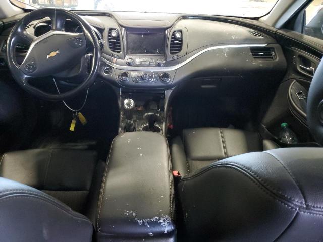 2G1105S3XJ9117996 - 2018 CHEVROLET IMPALA LT Qara foto 8