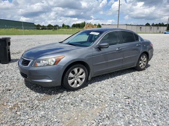 2008 HONDA ACCORD EXL, 