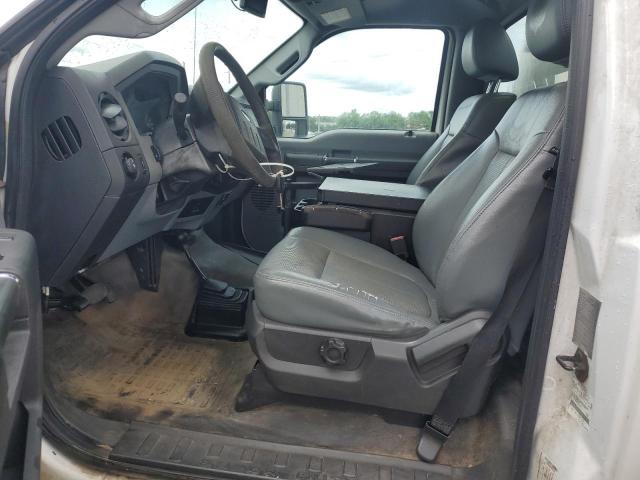 JHMCP26858C002160 - 2008 HONDA ACCORD EXL GRAY photo 7
