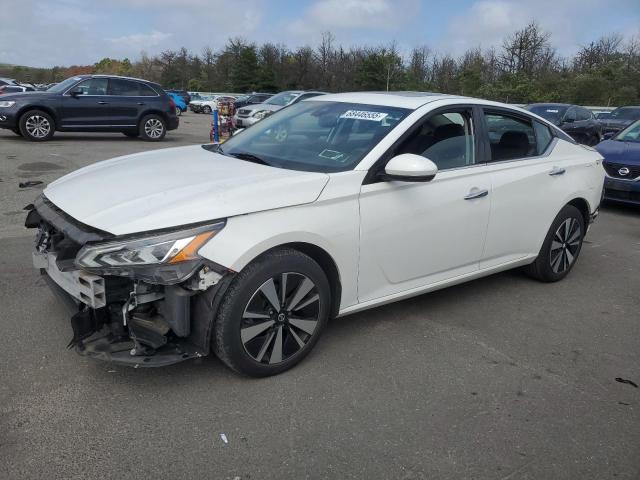 2019 NISSAN ALTIMA SV, 