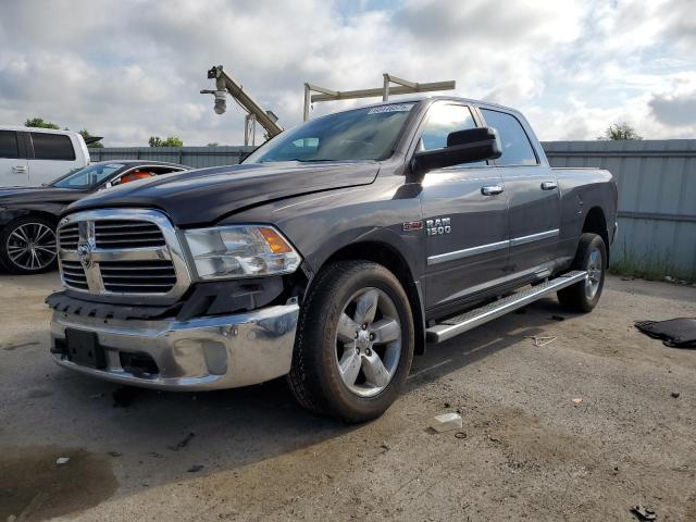 2015 RAM 1500 SLT, 