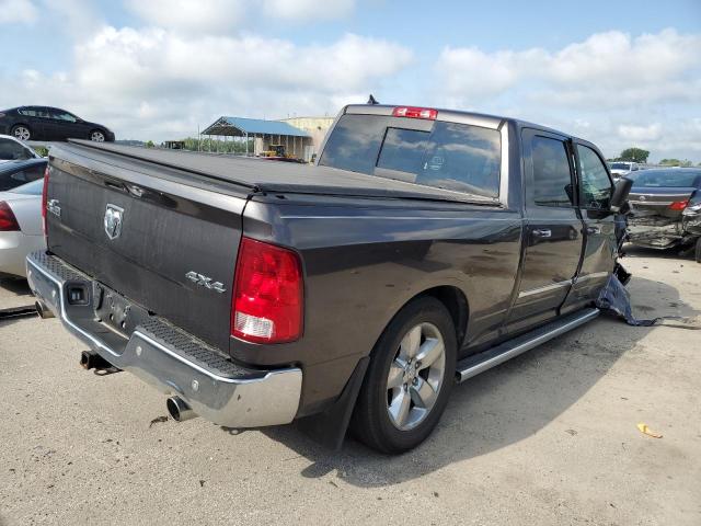 1C6RR7TM0FS580228 - 2015 RAM 1500 SLT GRAY photo 3