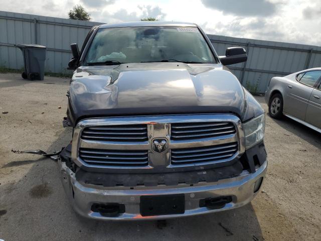 1C6RR7TM0FS580228 - 2015 RAM 1500 SLT GRAY photo 5