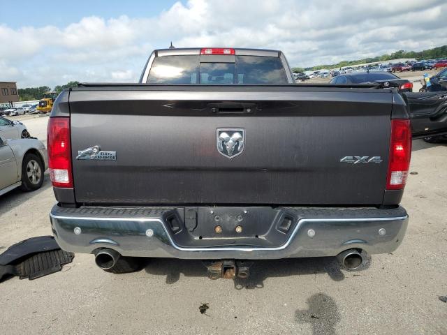 1C6RR7TM0FS580228 - 2015 RAM 1500 SLT GRAY photo 6